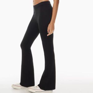 Sunday Best Posie Pant - Epicurean Brown